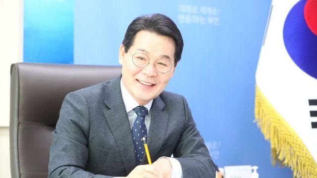 권익현 부안군수 