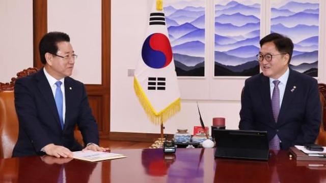 [거버넌트 프레지던트가 뜬다] 