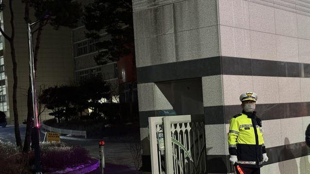 대전 초등생 피살사건 가해자는 '일반교사'…11일 학교 휴업