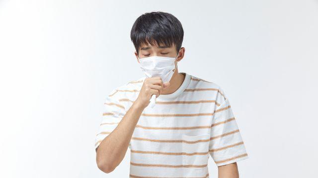 [헬스S] '콜록콜록' 일상 망가트리는 기침… 급성 기관지염 주의보