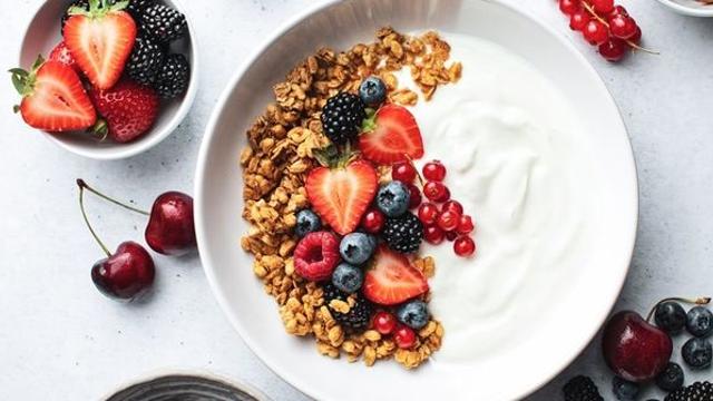 아침 공복에 특히 좋은데, 내 몸에 맞는 요거트는 따로 있다