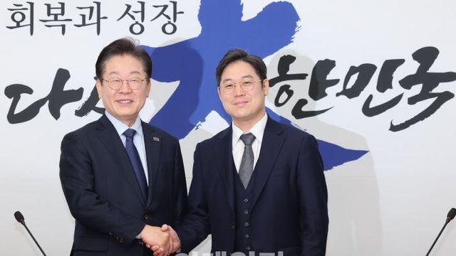 이재명 “변호사 압수수색 많아…검찰, 사법제도 망가뜨려”