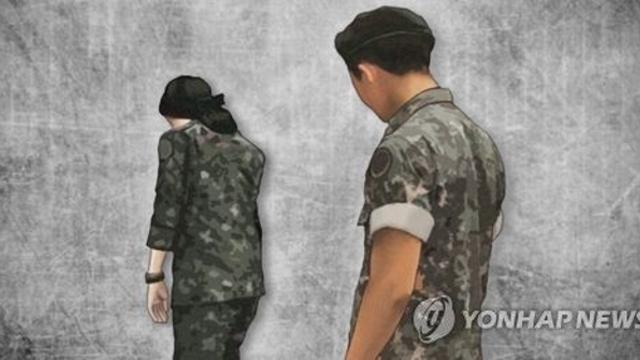 여군 숙소에 불법 카메라 설치한 20대 장교 붙잡혀