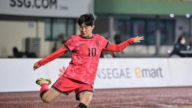여자축구대표팀, 핑크레이디스컵 출전…신예 9명 발탁