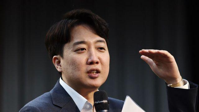 이준석 “주4일제·국민소환제, 치열한 주제” 실현가능성 의문