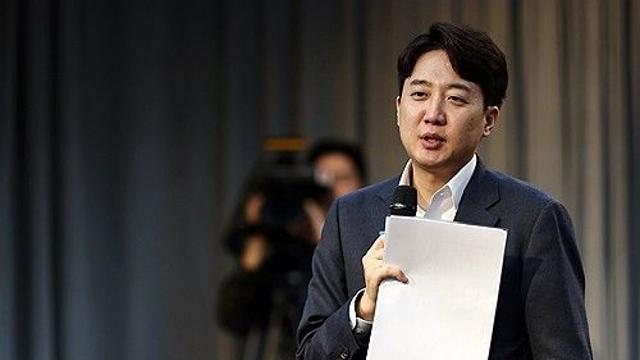 이준석, 이재명 '주4일제'에 