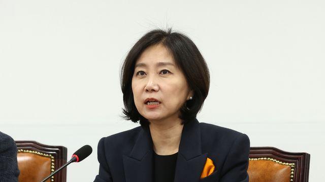 산으로 가는 개혁신당 딜레마