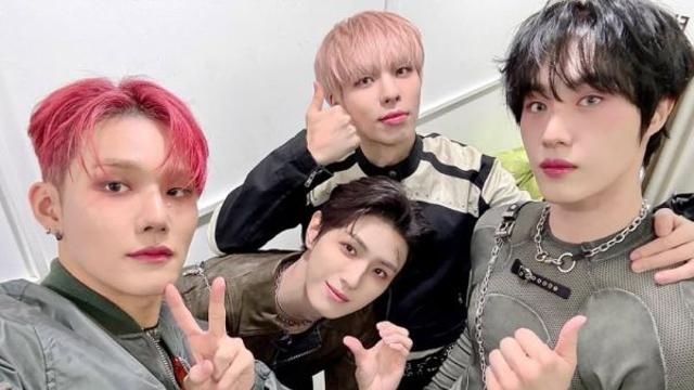그룹 CIX, 신곡 ‘THUNDER’로 화려한 컴백 통한 소속사 연매출 200억 돌파