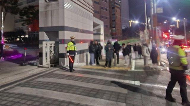 [대전 초등생 피습] 학교·경찰까지 나섰지만 아이 발견한 건 할머니