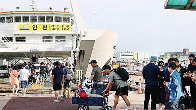 행안부, 섬 발전사업 TF 구성…신사업 발굴·기존사업 관리강화