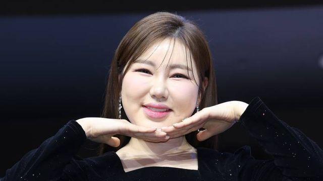 송가인 “심수봉 선생님 무작정 찾아가... 내가 첫 번째”