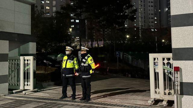 대전 초등학생 살해 교사, 충격적인 진술 내용 공개됐다