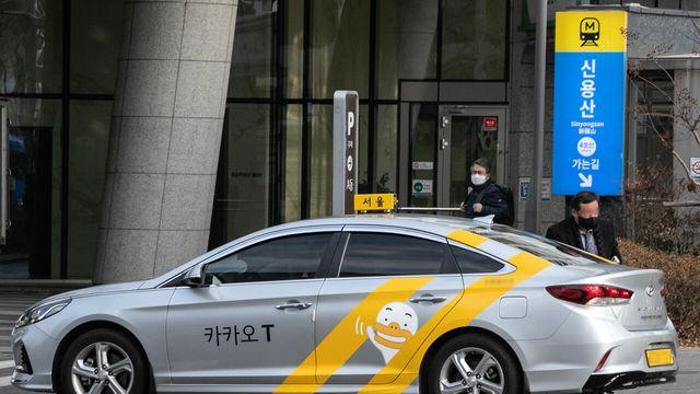 계속되는 카카오 ‘콜 몰아주기’ 논란…택시기사 집단소송 움직임