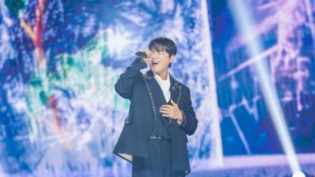 '미스터트롯3' 이지훈, 트로트 도전한 이유...눈물로 밝힌 진심
