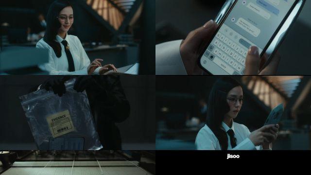지수, 신곡 MV 티저 공개…짜릿한 전율 선사 예고
