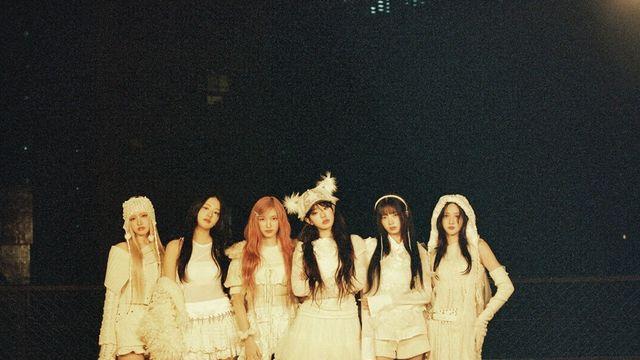 아이브, '레블 하트'로 또 '퍼펙트 올킬'…통산 다섯 번째