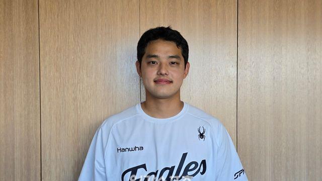 '연봉 5배 차이' 문·김 대전 끝? '엎치락뒤치락' 이제 4년 차, 문동주 
