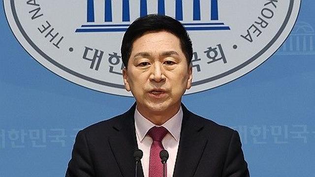 尹심판 방청한 친윤들 