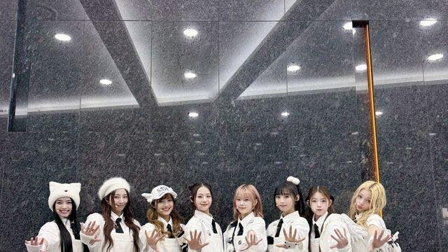 '한일톱텐쇼' 유니스, 트롯돌 김다현과 맞대결⋯'뿌요뿌요' 무대로 전 세대 추억 소환