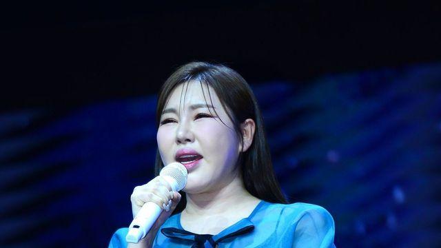 송가인, 정규 4집 ‘가인;달’ 발매