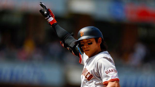 MLB닷컴, SF 캠프 주목 요소로 
