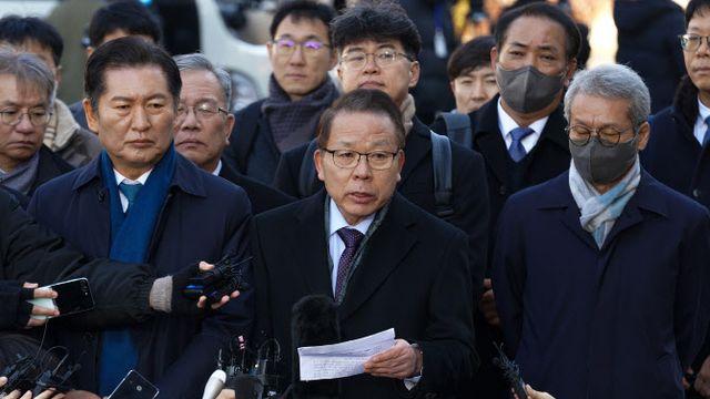 尹 7차 변론기일…국회 측 