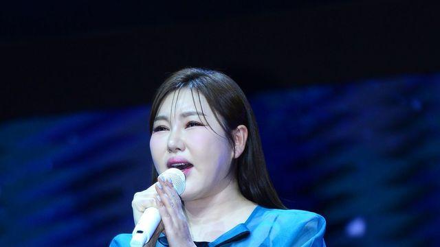송가인 ‘비나이다’
