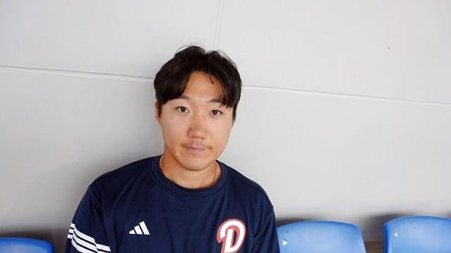 3대2 대형 트레이드 알짜는 따로? 국민타자 앞 날았다…롯데→두산 이적생 