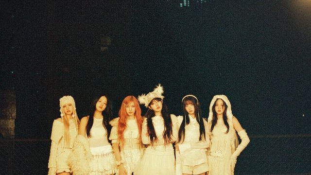 아이브, 신보 '아이브 엠파시' 초동 104만 장 돌파... 5연속 밀리언셀러 등극