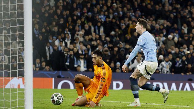 '신의 한수' 된 디아즈 … 레알, 맨시티 원정서 3-2 역전승
