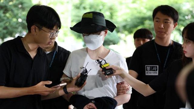 검찰, '일본도 살인사건' 男 1심 무기징역에 항소
