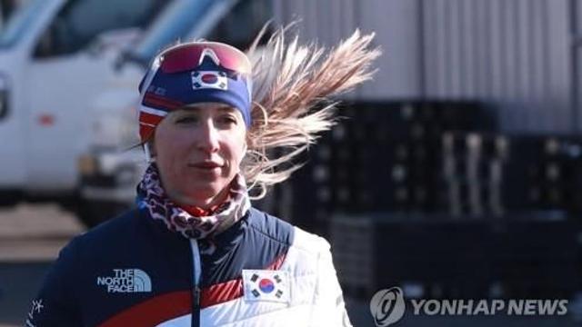 [아시안게임] 러시아서 온 압바꾸모바의 金…
