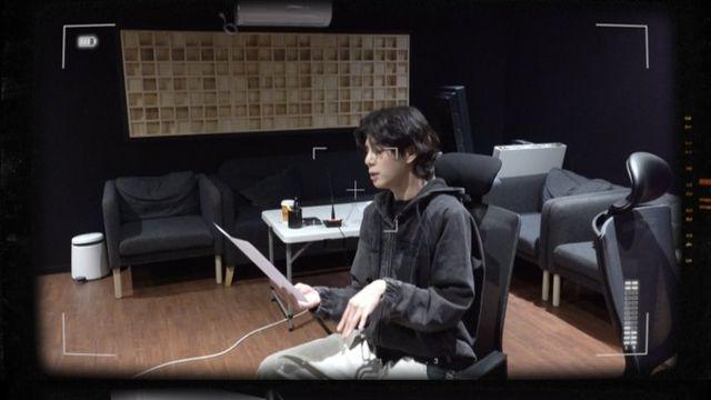 정동원 3월 컴백…3년 만에 정규 앨범