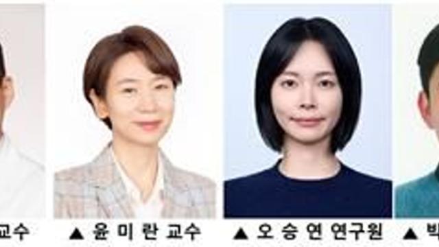 ‘비정형 EGFR 폐암’ 레이저티닙‧아미반타맙, 기존 치료법보다 치료 효과 우월 확인