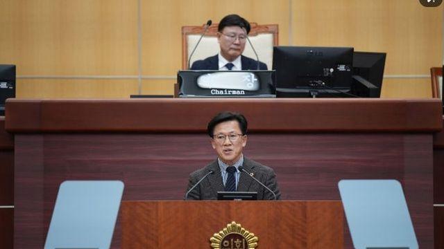 [제호]전북특별자치도의회 이명연 의원, 기회발전특구 추가 지정, 체계적 준비 필요