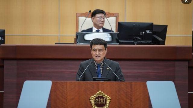 [제호]전북특별자치도의회 김희수 의원, 2기 탄소중립녹색성장위 대표성·권한 보장해야