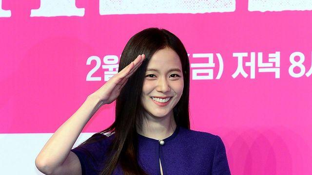 ‘발연기’ 블랙핑크 지수, 신곡으론 짜릿한 전율…MV 티저 공개
