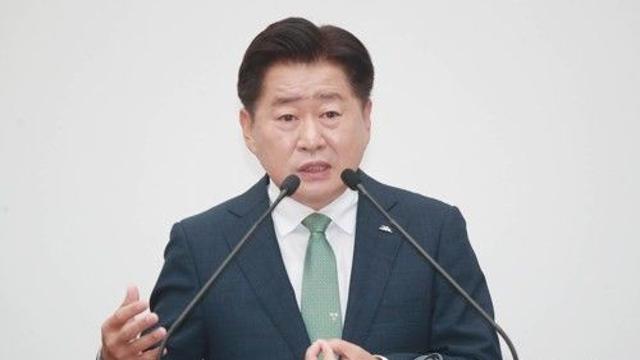 경찰, 오영훈 제주지사 청탁금지법 위반 의혹 '불송치'