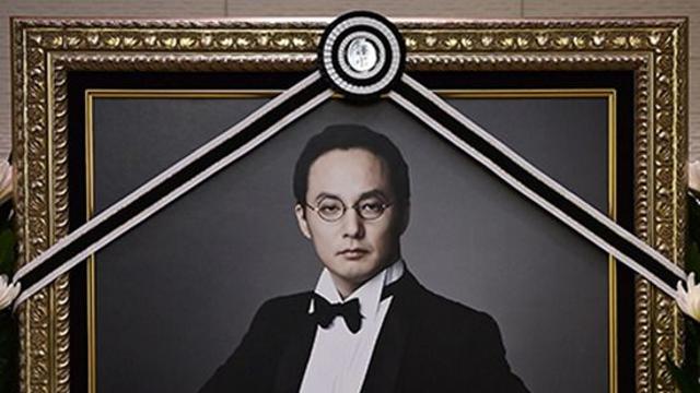 故신해철 집도의, 또 의료 과실 사건…2심도 실형 '법정구속'