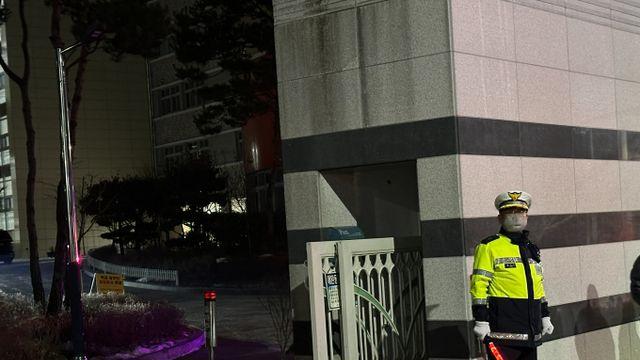 초등학생 살해 사건, 가해 교사 범행 당일 학교 인근서 흉기 구입