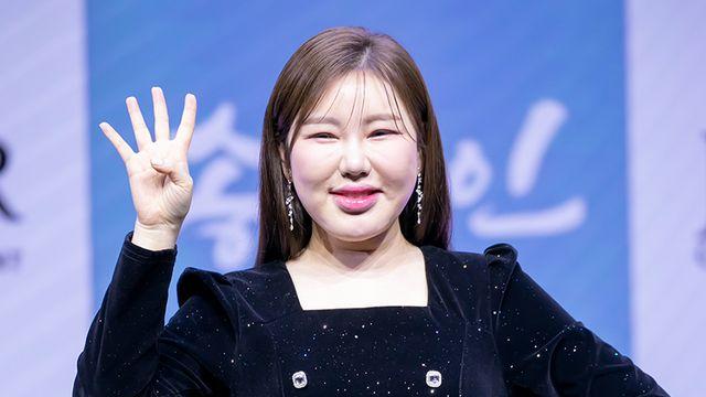 '트롯 여제' 송가인, 정통 트로트에 왜 진심이냐면