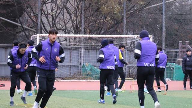 1부 데뷔 시즌 ‘사다리 축구’로 상위 스플릿 꿈꾼다 [K리그1 향토팀 전력 분석-FC안양]