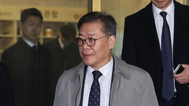 尹 탄핵심판 간 선관위 사무총장 