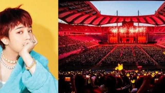 지드래곤, 8년 만의 월드투어! 고양에서 시작되는 대망의 귀환 콘서트 일정 공개