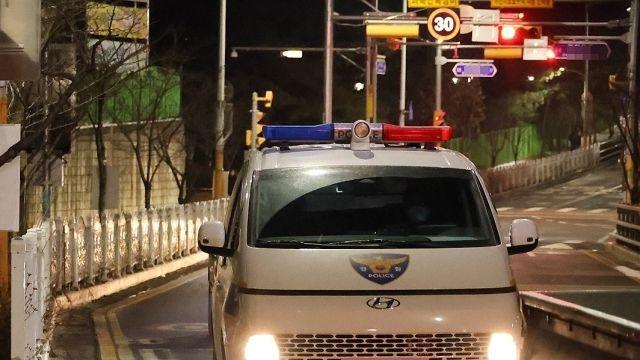 '초등생 살해' 여교사, 중환자실 입원…