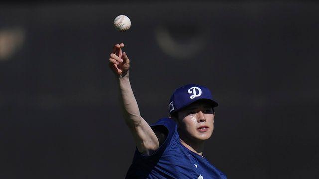 '충격' 사사키 MLB 도전 비관적, 