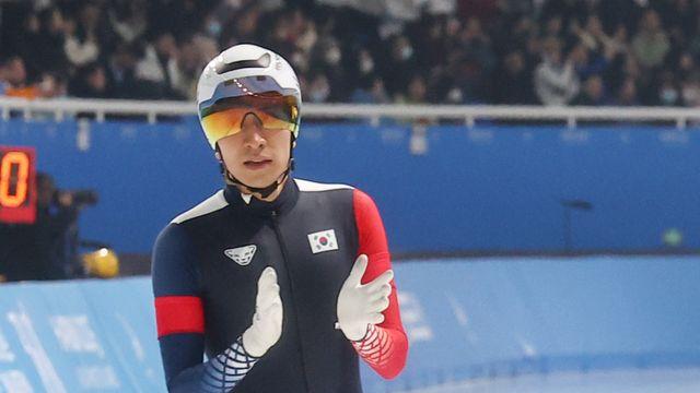 ‘동계 AG 최다 메달리스트’ 이승훈의 시선은 올림픽으로 “나이 드니 더 즐거워” [IS 인천]