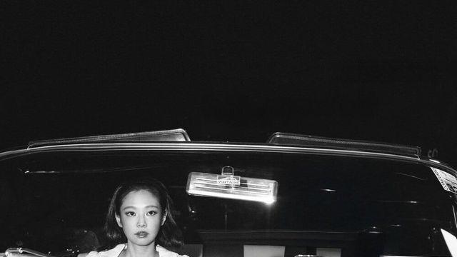 블랙핑크 제니 ‘Love Hangover’, 미국 빌보드 ‘핫100’ 진입. 자체 최고 기록!