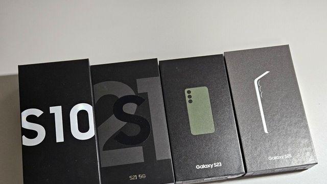 갤럭시 S25 넘어오면서 속도 향상 제일 체감되는 거 
