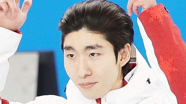 설마 했는데…중국 쇼트트랙 린샤오쥔, 안타까운 소식 전해졌다